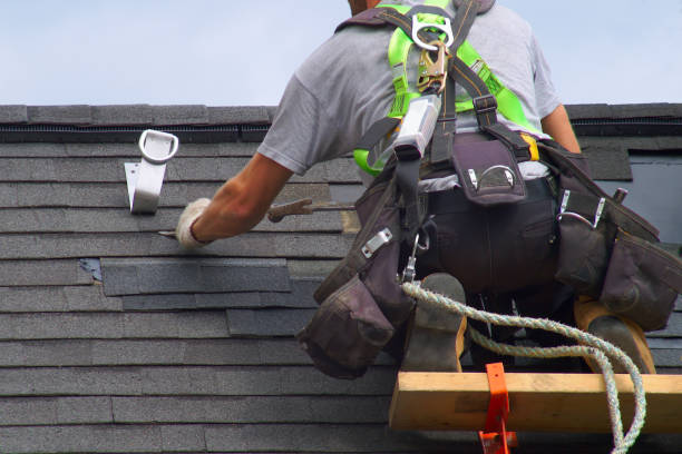 East Merrimack, NH Roofing Contractor Company