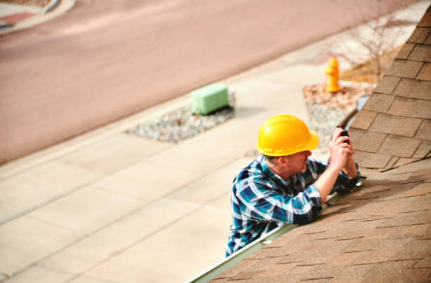 Heating Cable for Roof Installation in East Merrimack, NH
