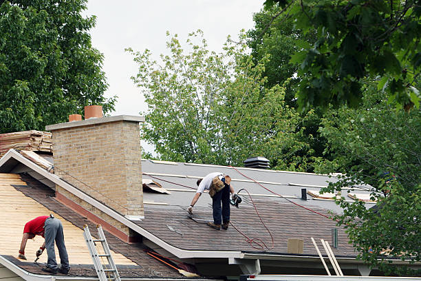 Tile Roofing Contractor in East Merrimack, NH